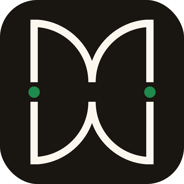 Favicon — black