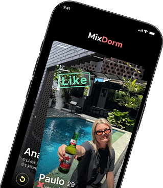 App Mockup