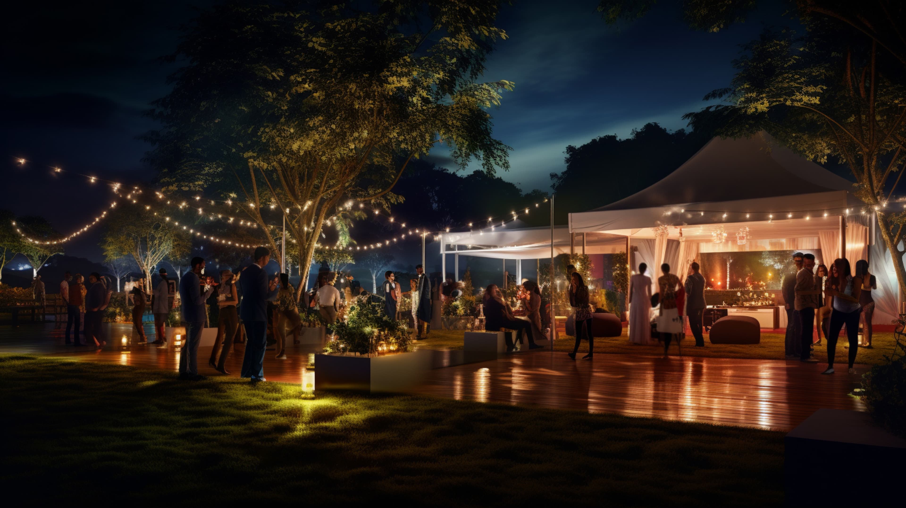 Jungle Hostel Koh Tao